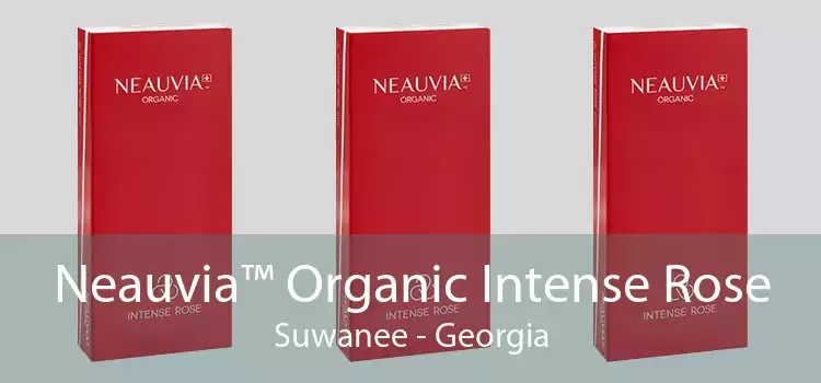 Neauvia™ Organic Intense Rose Suwanee - Georgia