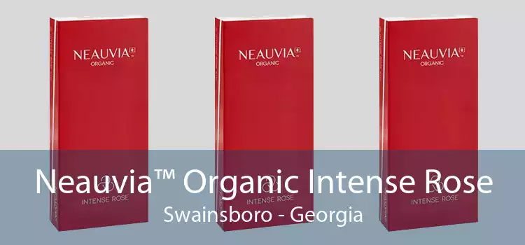 Neauvia™ Organic Intense Rose Swainsboro - Georgia