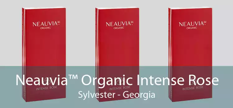 Neauvia™ Organic Intense Rose Sylvester - Georgia