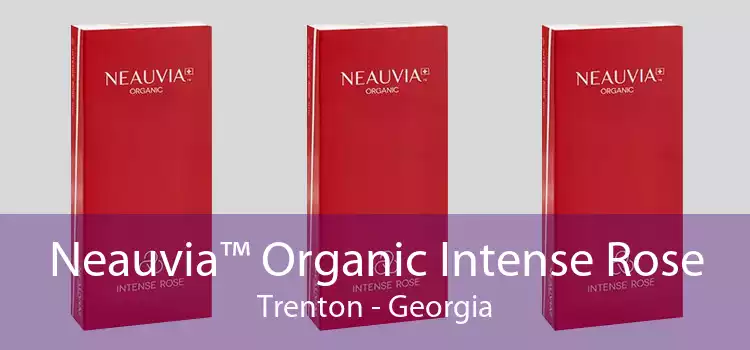 Neauvia™ Organic Intense Rose Trenton - Georgia