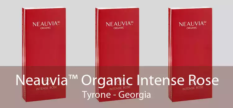 Neauvia™ Organic Intense Rose Tyrone - Georgia