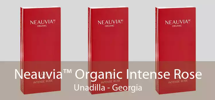Neauvia™ Organic Intense Rose Unadilla - Georgia