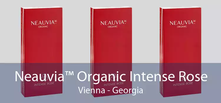 Neauvia™ Organic Intense Rose Vienna - Georgia