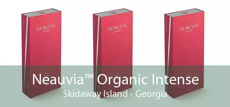 Neauvia™ Organic Intense Skidaway Island - Georgia