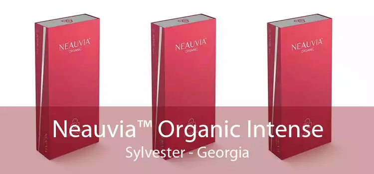 Neauvia™ Organic Intense Sylvester - Georgia