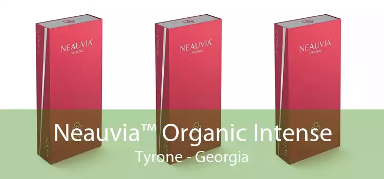 Neauvia™ Organic Intense Tyrone - Georgia