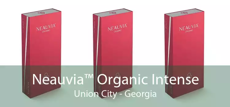 Neauvia™ Organic Intense Union City - Georgia