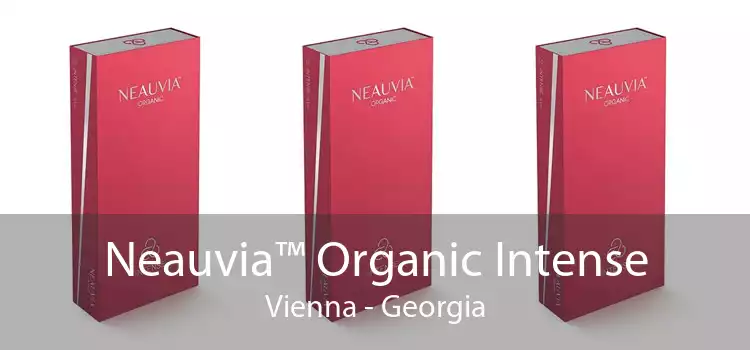 Neauvia™ Organic Intense Vienna - Georgia