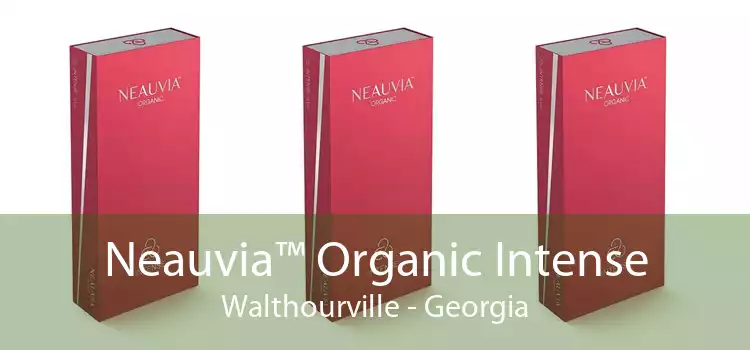 Neauvia™ Organic Intense Walthourville - Georgia