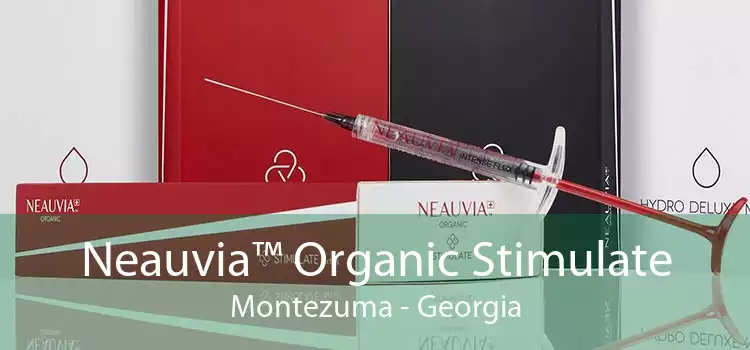 Neauvia™ Organic Stimulate Montezuma - Georgia