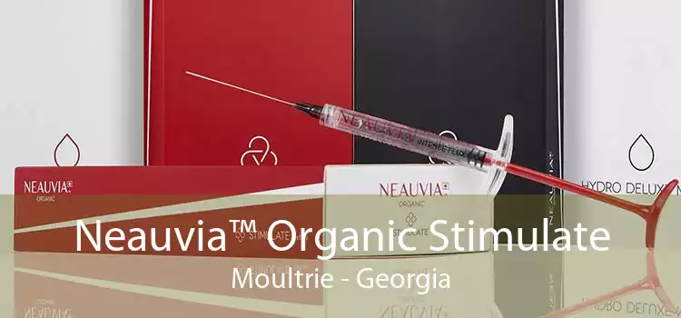 Neauvia™ Organic Stimulate Moultrie - Georgia