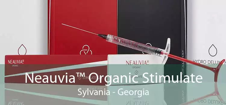 Neauvia™ Organic Stimulate Sylvania - Georgia