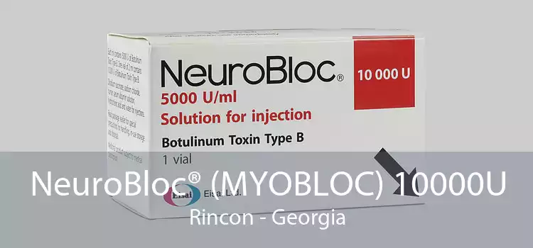 NeuroBloc® (MYOBLOC) 10000U Rincon - Georgia