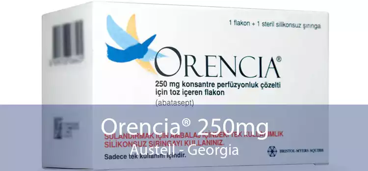 Orencia® 250mg Austell - Georgia