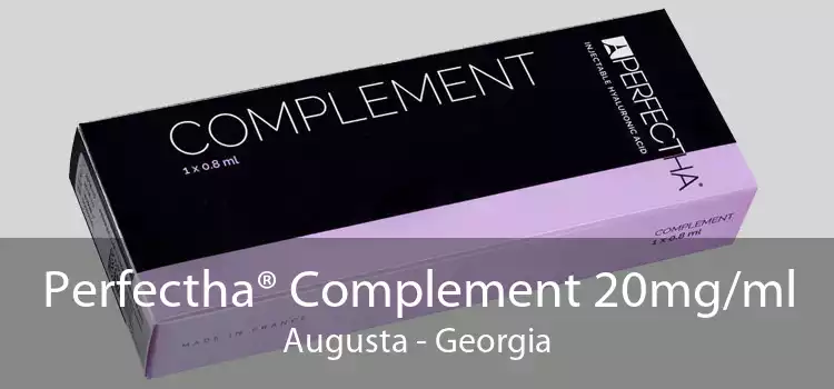 Perfectha® Complement 20mg/ml Augusta - Georgia