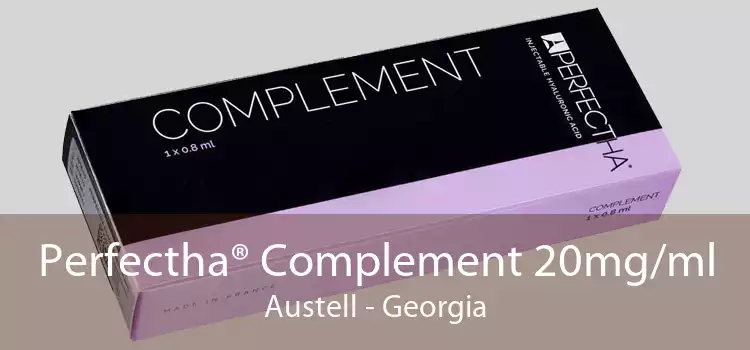Perfectha® Complement 20mg/ml Austell - Georgia