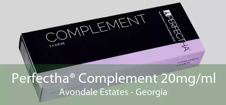 Perfectha® Complement 20mg/ml Avondale Estates - Georgia