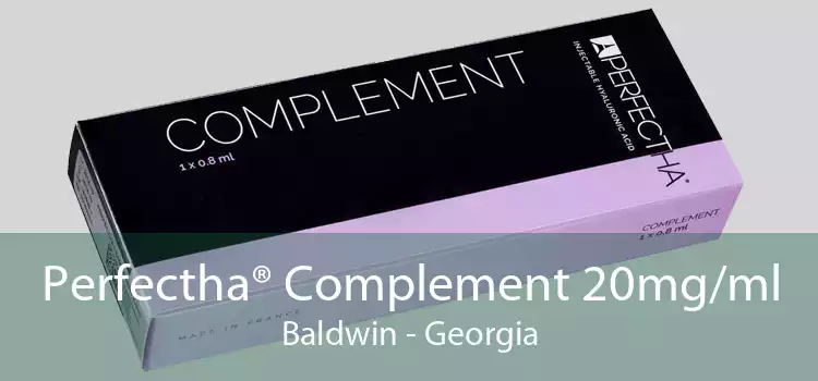 Perfectha® Complement 20mg/ml Baldwin - Georgia