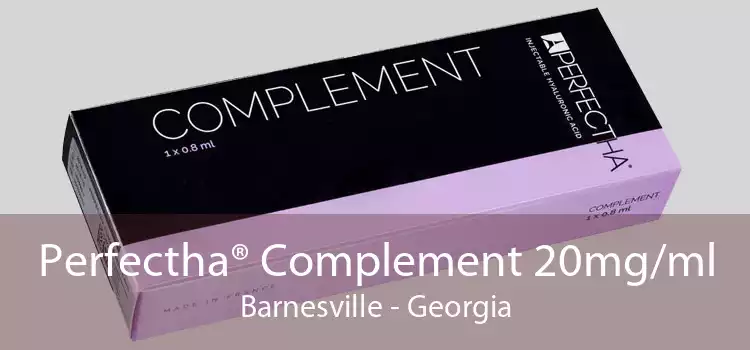 Perfectha® Complement 20mg/ml Barnesville - Georgia
