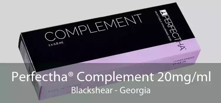 Perfectha® Complement 20mg/ml Blackshear - Georgia