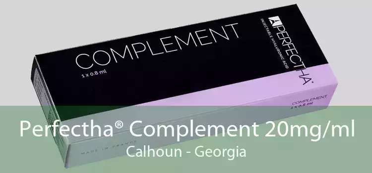 Perfectha® Complement 20mg/ml Calhoun - Georgia