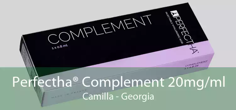 Perfectha® Complement 20mg/ml Camilla - Georgia