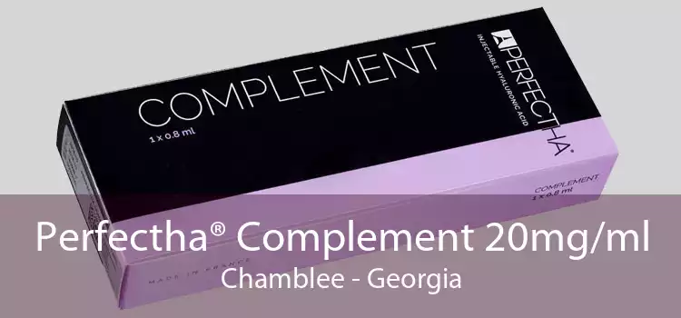 Perfectha® Complement 20mg/ml Chamblee - Georgia