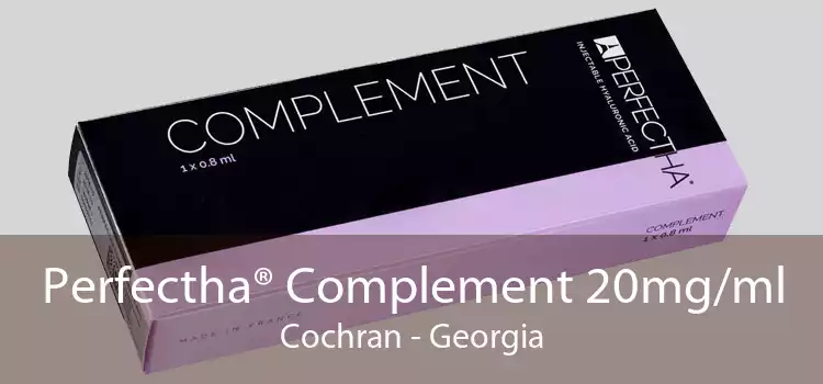 Perfectha® Complement 20mg/ml Cochran - Georgia