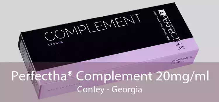 Perfectha® Complement 20mg/ml Conley - Georgia