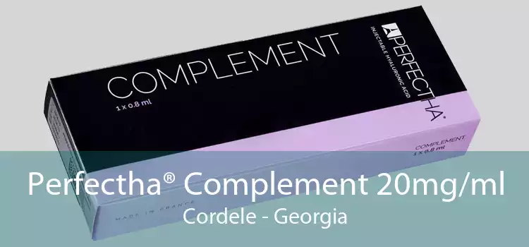 Perfectha® Complement 20mg/ml Cordele - Georgia