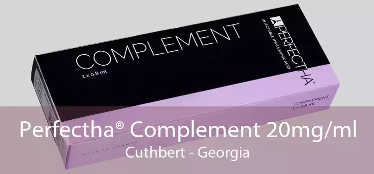 Perfectha® Complement 20mg/ml Cuthbert - Georgia
