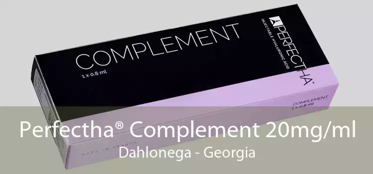 Perfectha® Complement 20mg/ml Dahlonega - Georgia