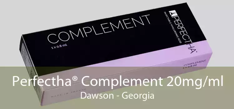 Perfectha® Complement 20mg/ml Dawson - Georgia