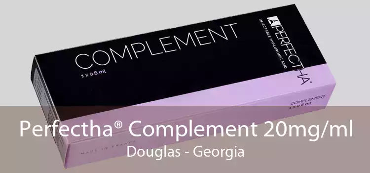 Perfectha® Complement 20mg/ml Douglas - Georgia