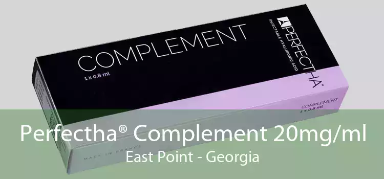 Perfectha® Complement 20mg/ml East Point - Georgia