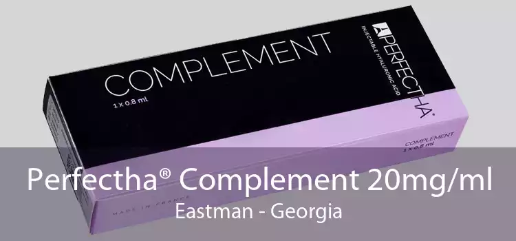 Perfectha® Complement 20mg/ml Eastman - Georgia