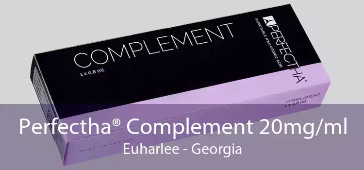 Perfectha® Complement 20mg/ml Euharlee - Georgia