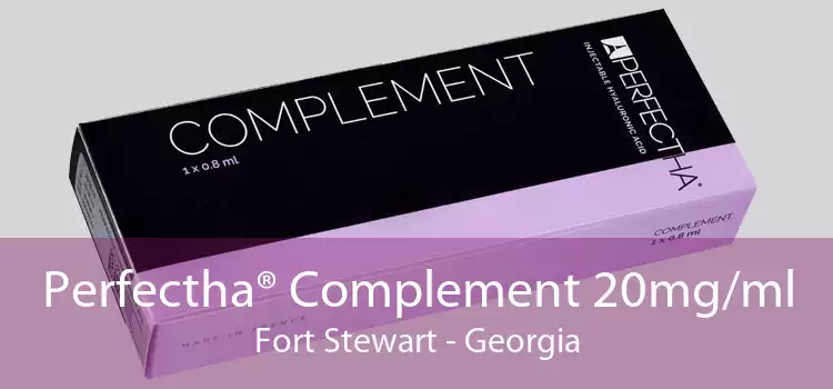 Perfectha® Complement 20mg/ml Fort Stewart - Georgia