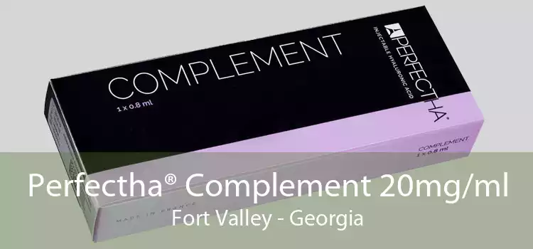 Perfectha® Complement 20mg/ml Fort Valley - Georgia