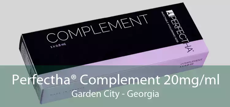Perfectha® Complement 20mg/ml Garden City - Georgia