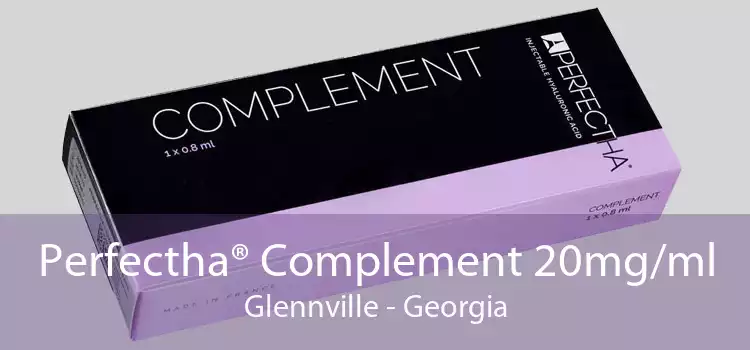 Perfectha® Complement 20mg/ml Glennville - Georgia