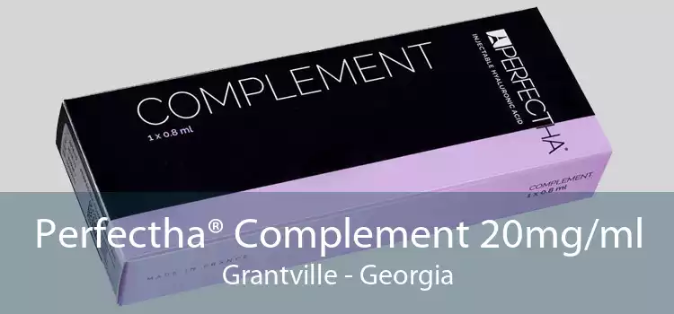 Perfectha® Complement 20mg/ml Grantville - Georgia