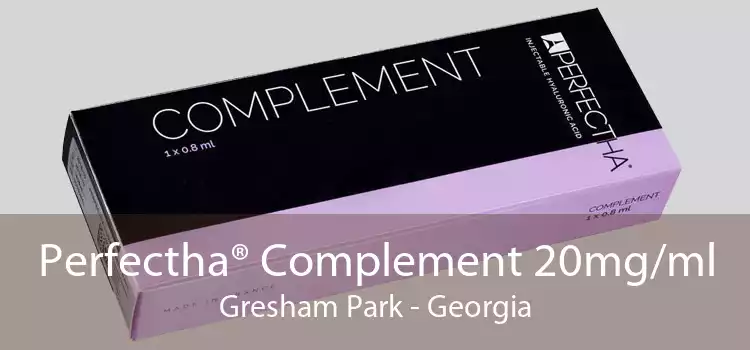 Perfectha® Complement 20mg/ml Gresham Park - Georgia