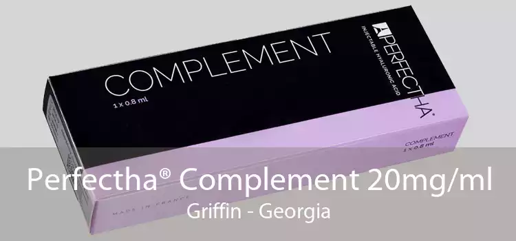 Perfectha® Complement 20mg/ml Griffin - Georgia