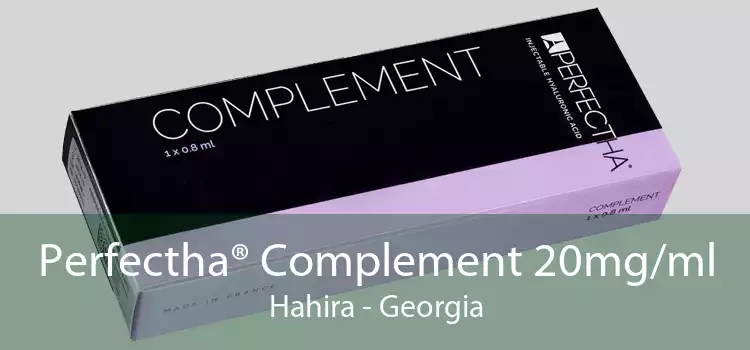 Perfectha® Complement 20mg/ml Hahira - Georgia