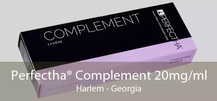 Perfectha® Complement 20mg/ml Harlem - Georgia