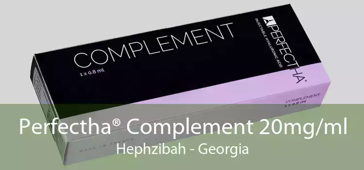 Perfectha® Complement 20mg/ml Hephzibah - Georgia