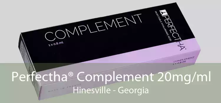 Perfectha® Complement 20mg/ml Hinesville - Georgia