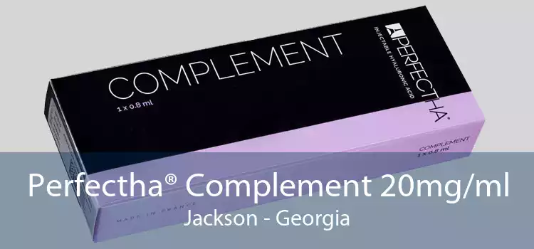 Perfectha® Complement 20mg/ml Jackson - Georgia