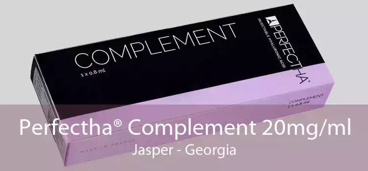Perfectha® Complement 20mg/ml Jasper - Georgia